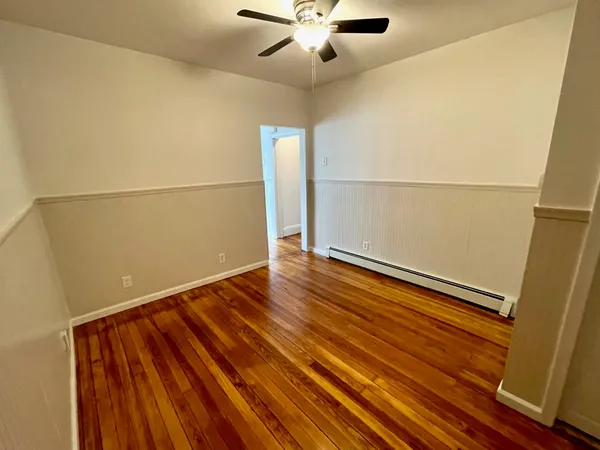 $2,800 | 27 Hopkins Avenue, Unit 1, Jersey City, NJ 07306