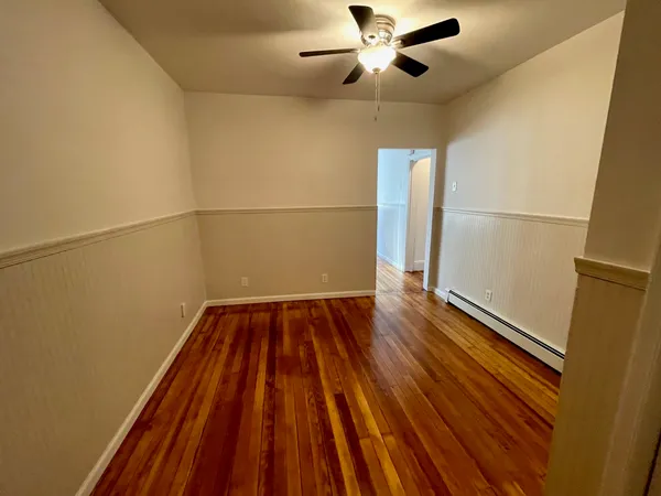 $2,800 | 27 Hopkins Avenue, Unit 1, Jersey City, NJ 07306