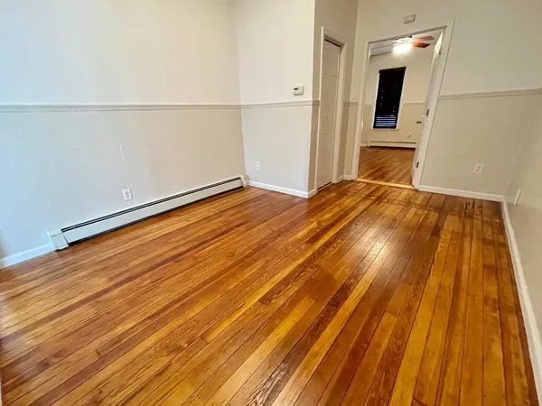 $2,800 | 27 Hopkins Avenue, Unit 1, Jersey City, NJ 07306