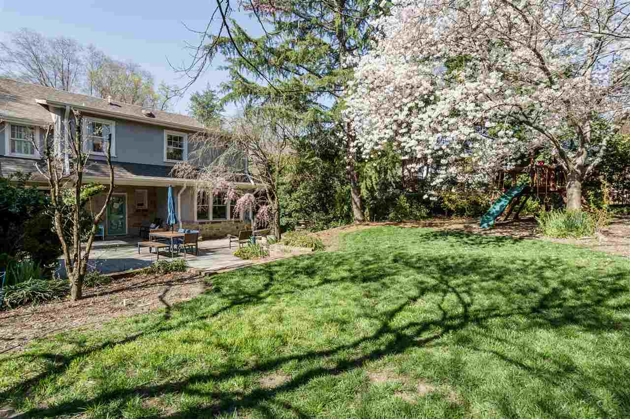 908 Cowper Drive Raleigh, NC 27608 - Photo 28 of 30 Photo 28