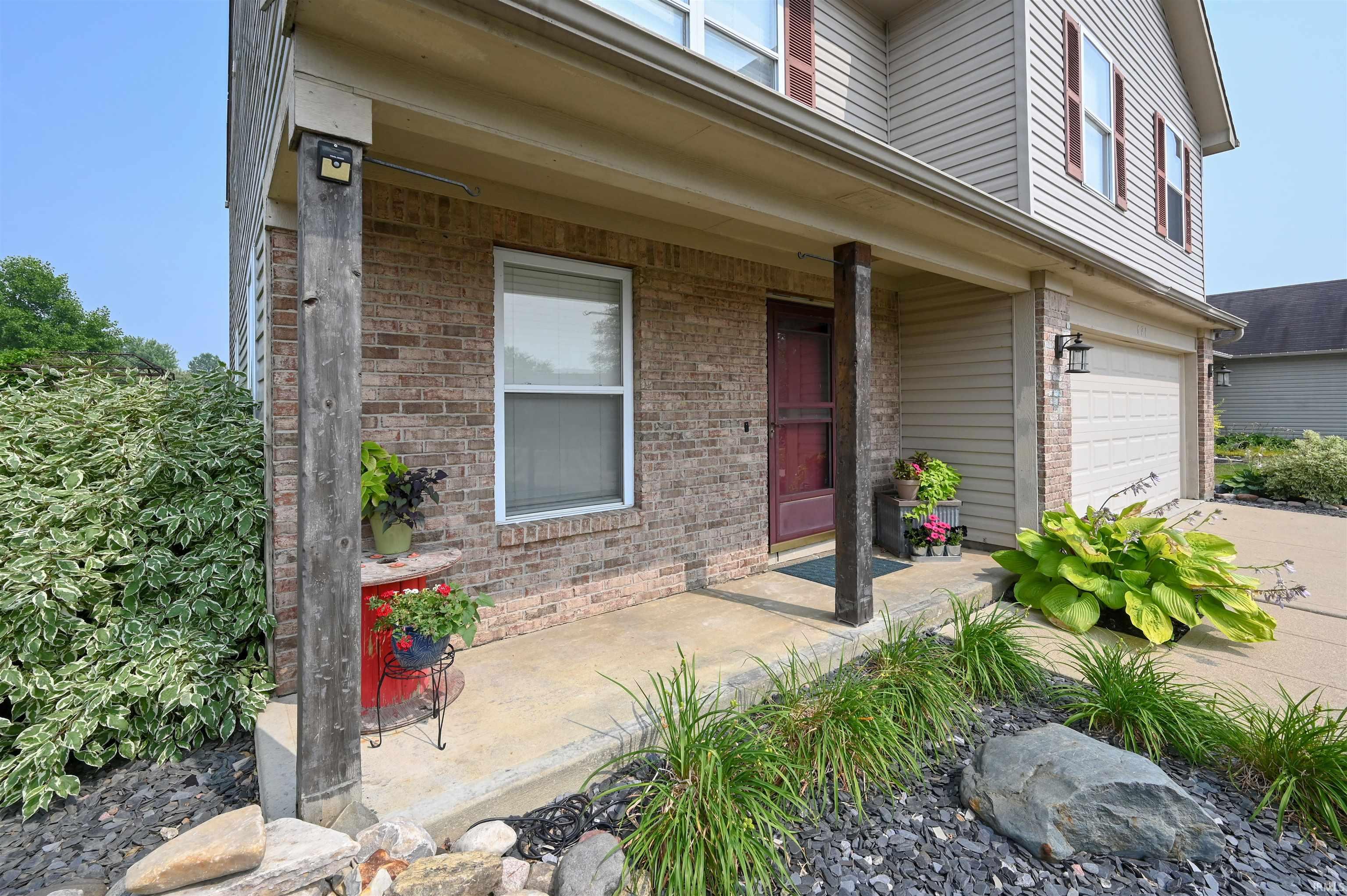691 Springwater Road Kokomo, IN 46902 - Photo 3 of 18