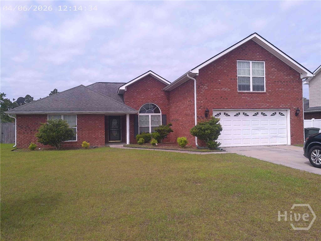 1003 Miles Crossing Hinesville, GA 31313 - Photo 1 of 19