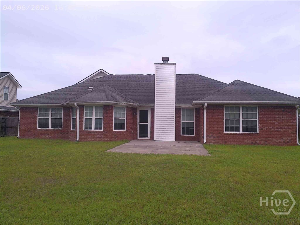 1003 Miles Crossing Hinesville, GA 31313 - Photo 18 of 19