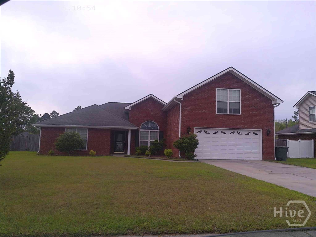 1003 Miles Crossing Hinesville, GA 31313 - Photo 19 of 19