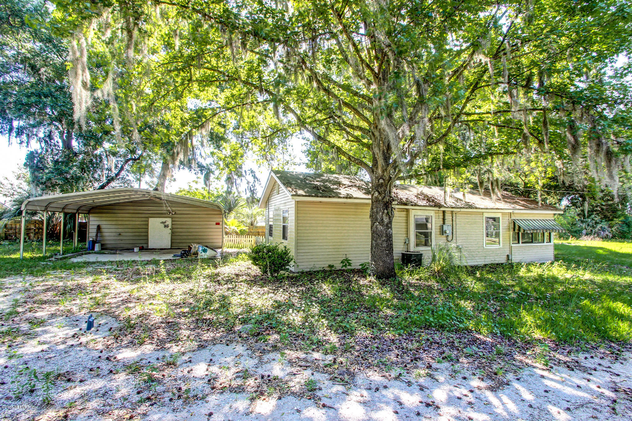901 Cedar Bay Road Jacksonville, FL 32218 - Photo 7 of 25 903 Cedar Bay Road Shoot 2 MLS-11