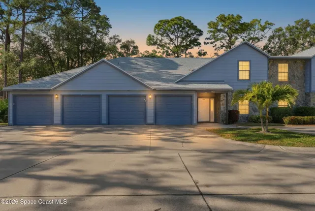 $210,000 | 9042 York Lane, Unit 16B, West Melbourne, FL 32904