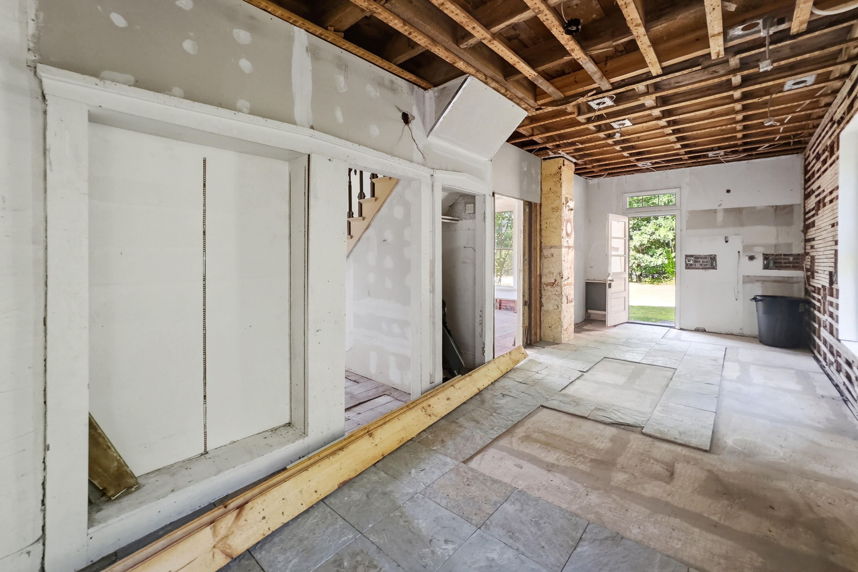 122 South Belfast Road Windsor, ME 04363 - Photo 22 of 45 48- 122 S.Belfast Road - Windsor - JAC