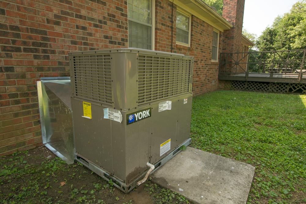 1111 Whitehall Road Murfreesboro, TN 37130 - Photo 13 of 26 New HVAC