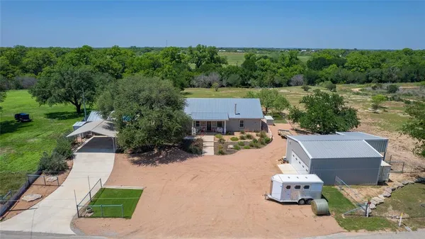 $815,000 | 217 County Road 102, San Saba, TX 76877