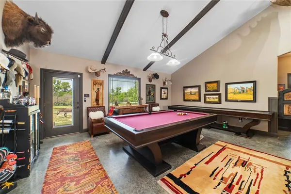$815,000 | 217 County Road 102, San Saba, TX 76877
