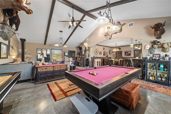 $815,000 | 217 County Road 102, San Saba, TX 76877