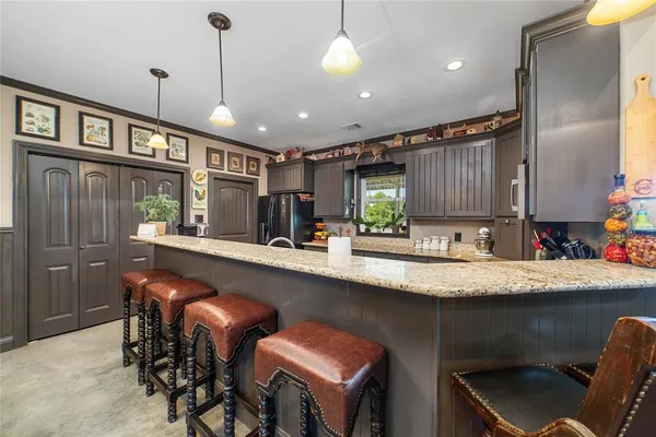 $815,000 | 217 County Road 102, San Saba, TX 76877