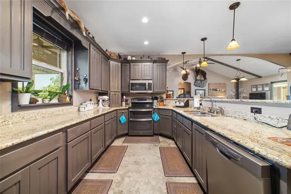 $815,000 | 217 County Road 102, San Saba, TX 76877