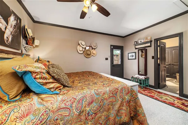 $815,000 | 217 County Road 102, San Saba, TX 76877