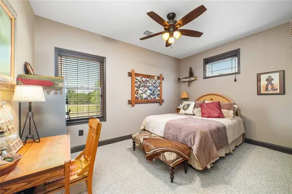 $815,000 | 217 County Road 102, San Saba, TX 76877