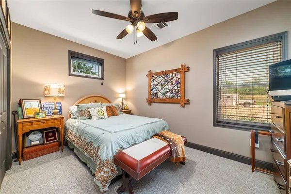 $815,000 | 217 County Road 102, San Saba, TX 76877