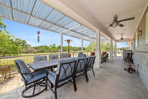 $815,000 | 217 County Road 102, San Saba, TX 76877