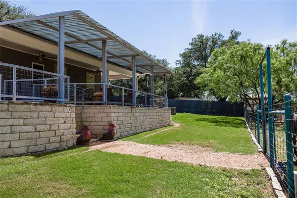 $815,000 | 217 County Road 102, San Saba, TX 76877