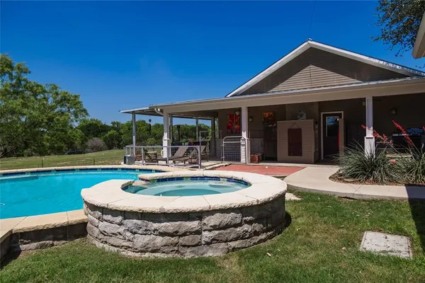 $815,000 | 217 County Road 102, San Saba, TX 76877