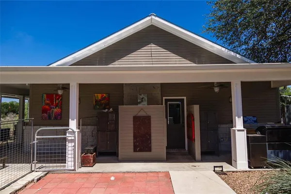 $815,000 | 217 County Road 102, San Saba, TX 76877