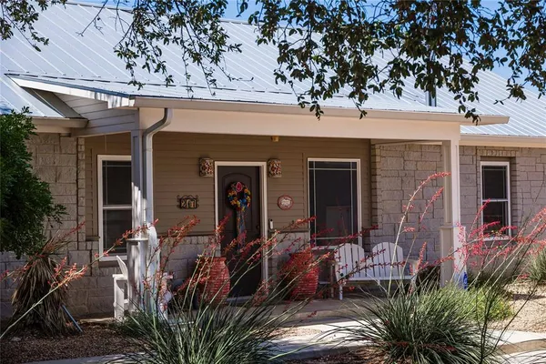 $815,000 | 217 County Road 102, San Saba, TX 76877