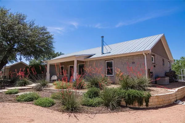 $815,000 | 217 County Road 102, San Saba, TX 76877