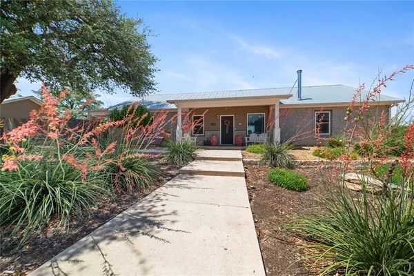 $815,000 | 217 County Road 102, San Saba, TX 76877