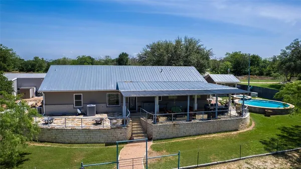 $815,000 | 217 County Road 102, San Saba, TX 76877