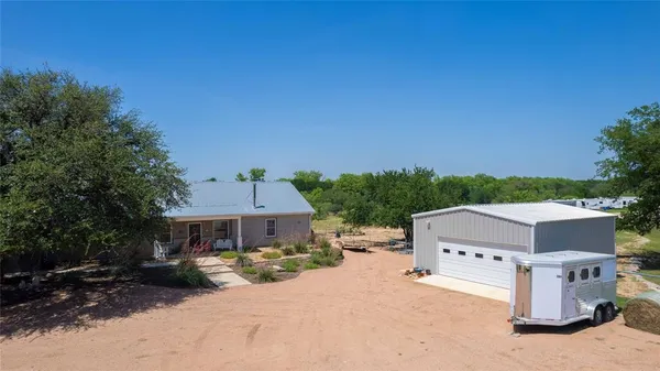 $815,000 | 217 County Road 102, San Saba, TX 76877