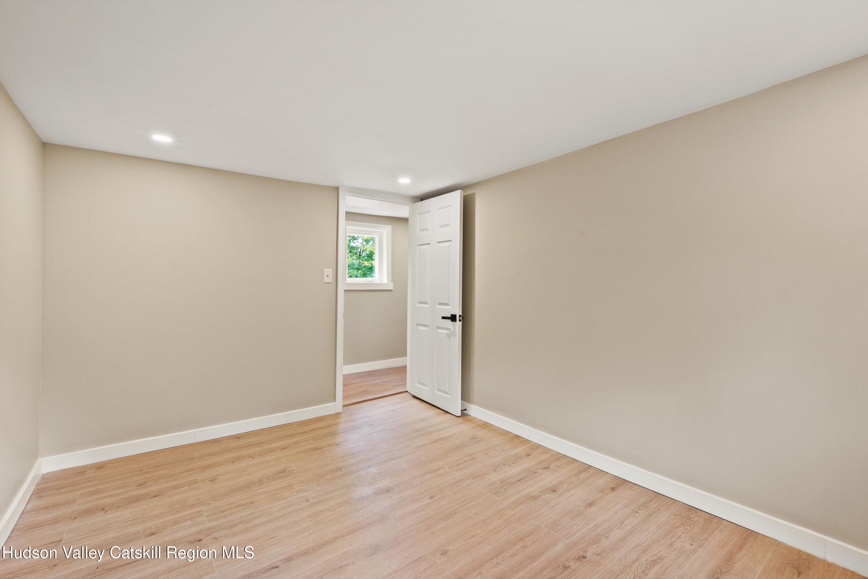 1320 Rudolph Weir Jr Road Earlton, NY 12058 - Photo 17 of 26 a view of an empty room