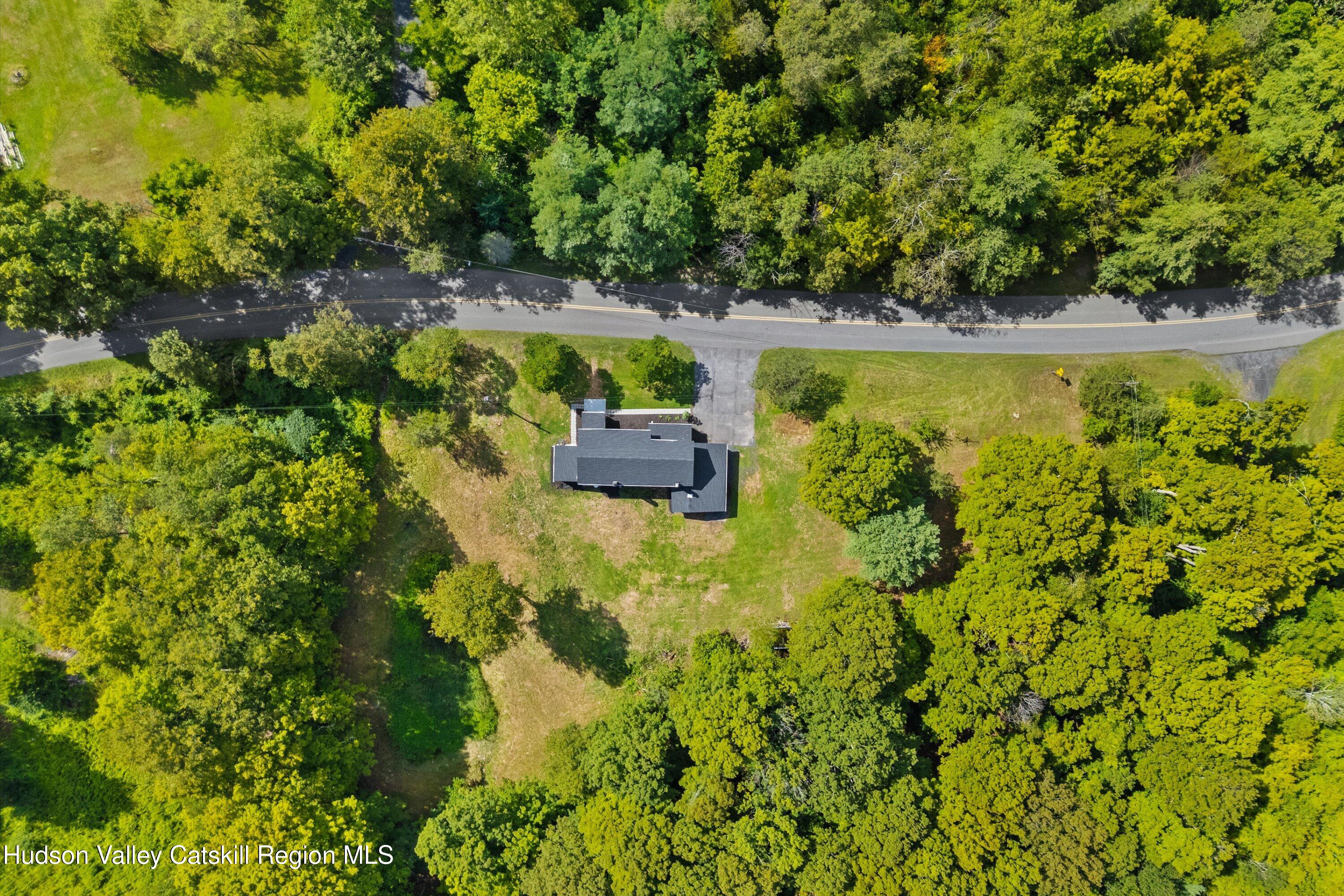 1320 Rudolph Weir Jr Road Earlton, NY 12058 - Photo 2 of 26 a view of swimming pool from a yard