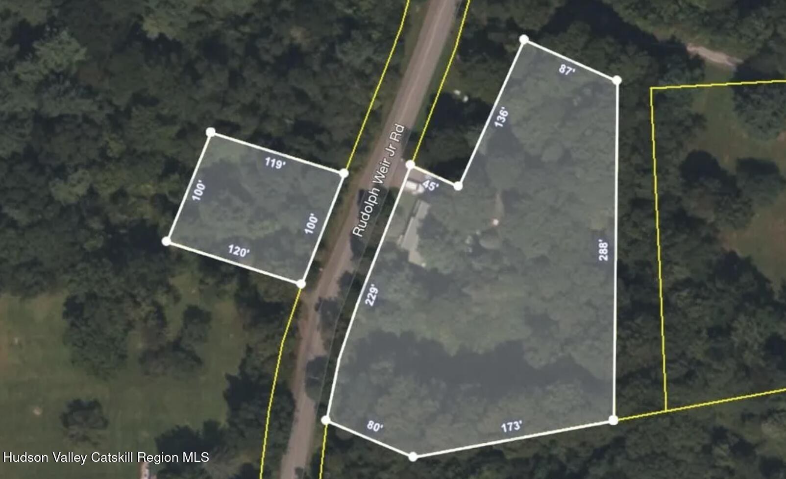 1320 Rudolph Weir Jr Road Earlton, NY 12058 - Photo 23 of 26 a bathroom with a shower