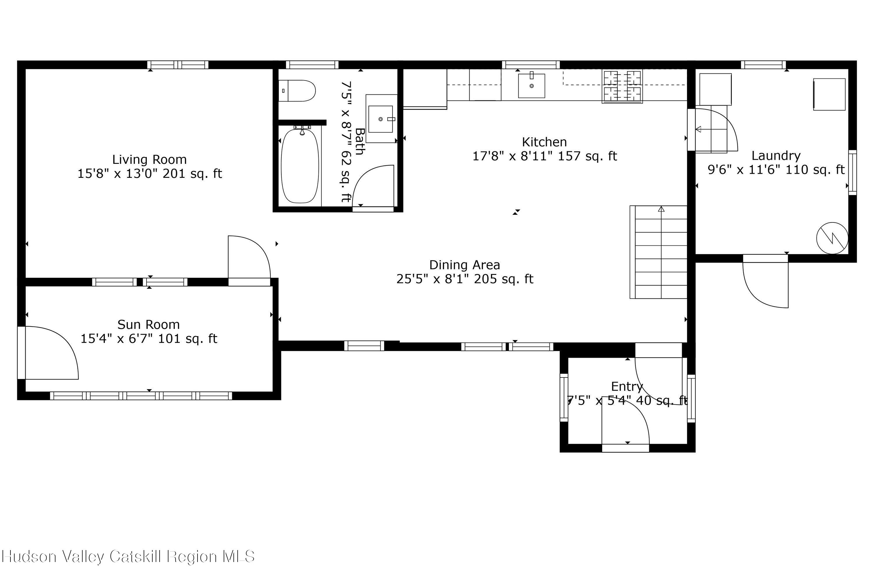 1320 Rudolph Weir Jr Road Earlton, NY 12058 - Photo 24 of 26 a picture of a park