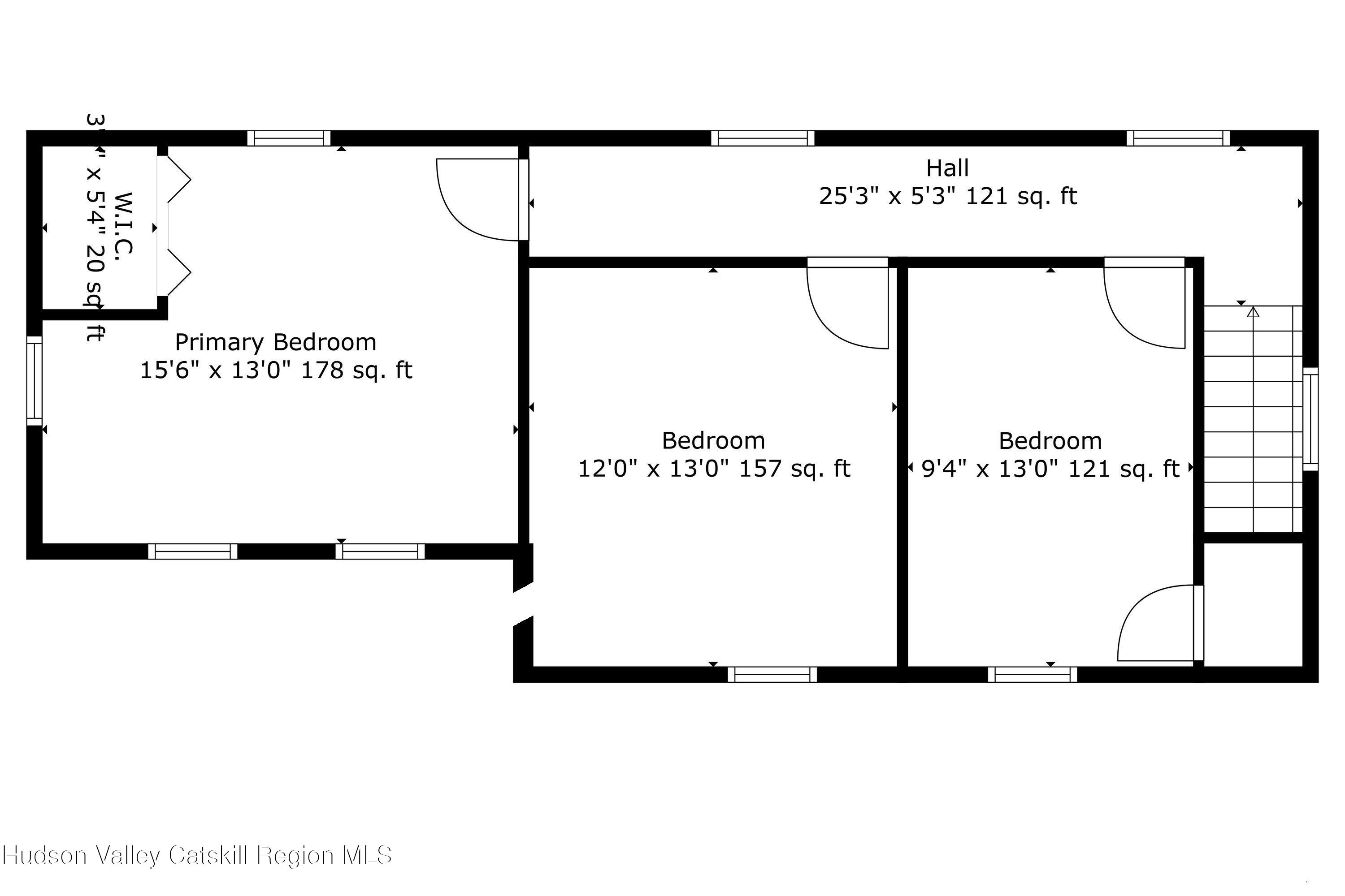 1320 Rudolph Weir Jr Road Earlton, NY 12058 - Photo 25 of 26 a picture of a black and white photo