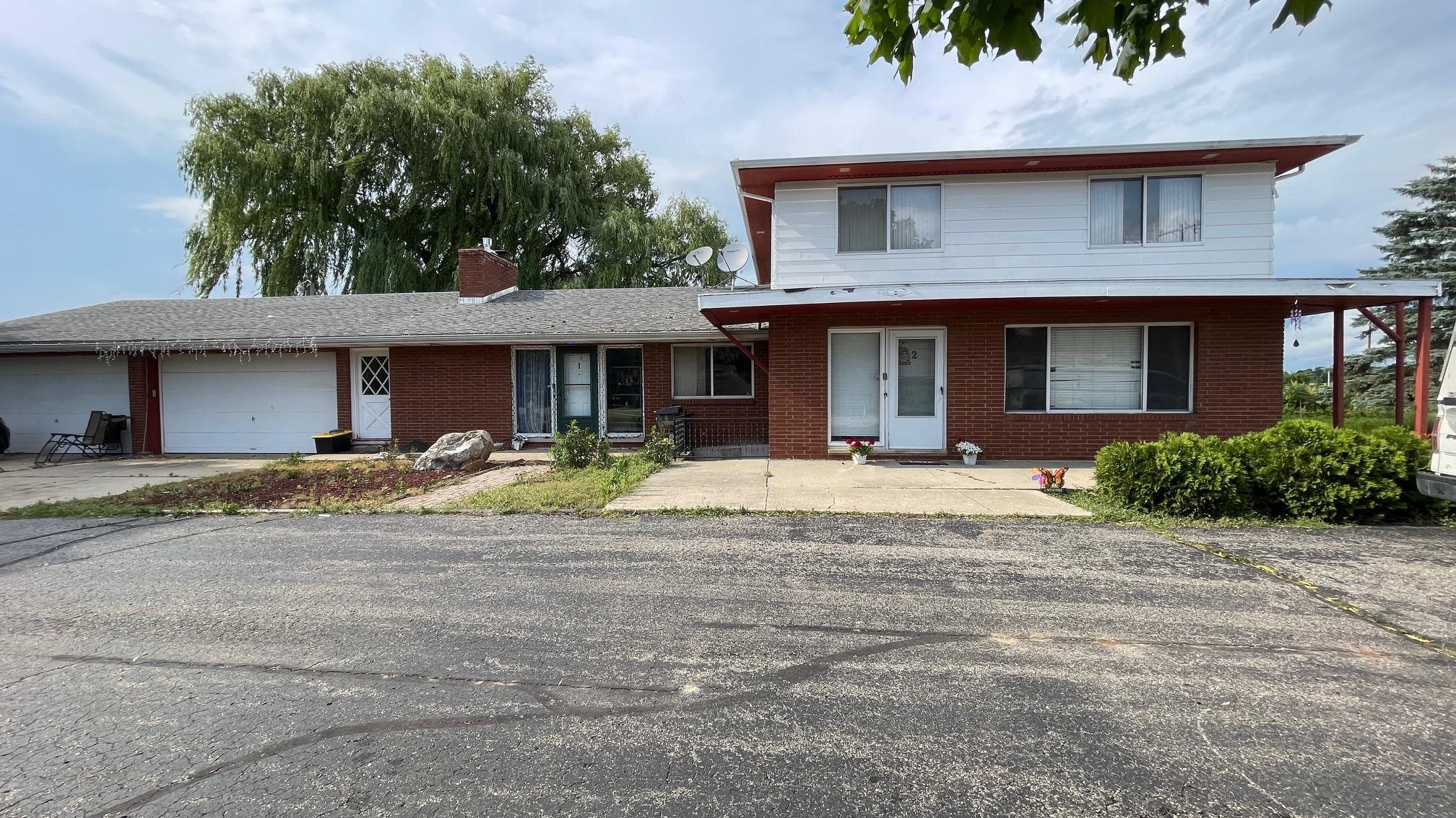 3917 East Baseline Road Mount Pleasant, MI 48858 - Photo 1 of 30