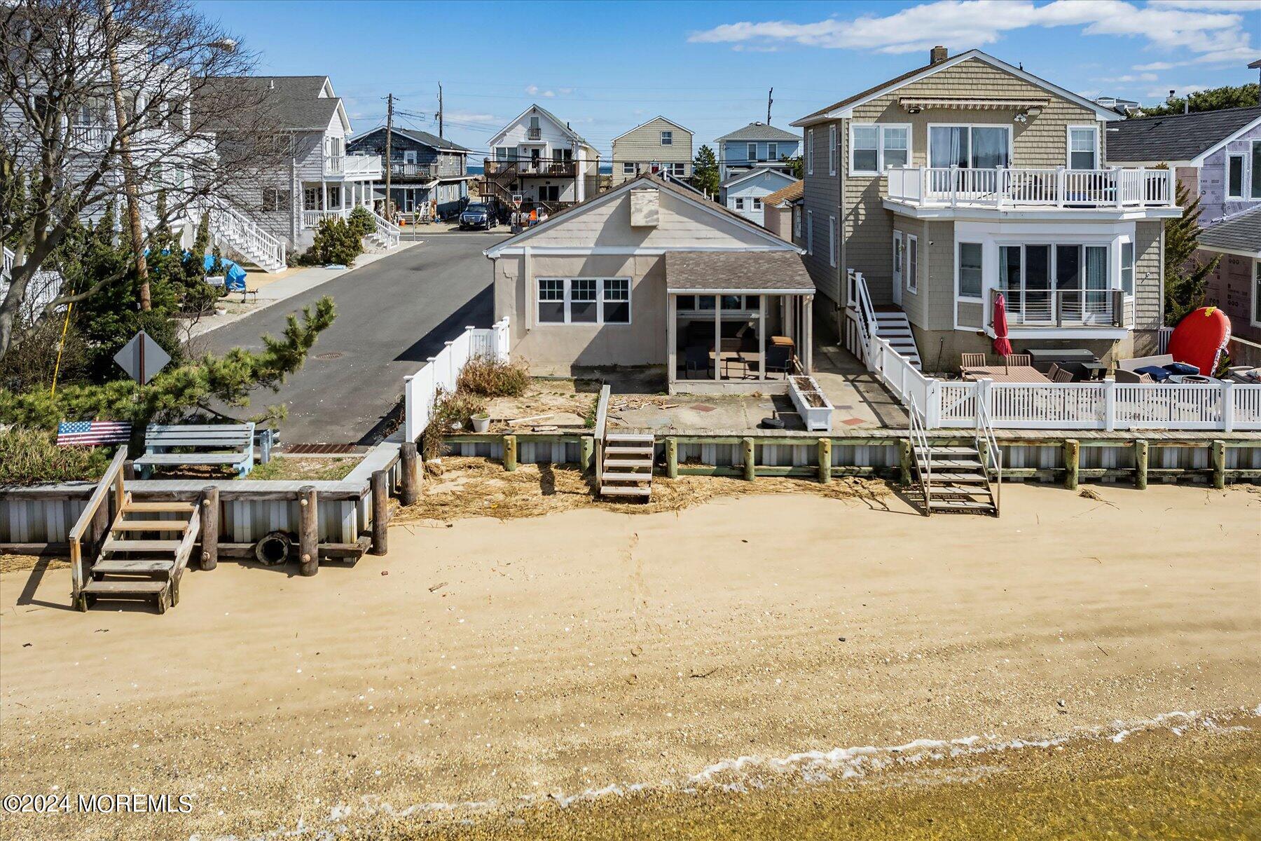 2 Riverview Place Sea Bright, NJ 07760 - Photo 4 of 40 Your Beach