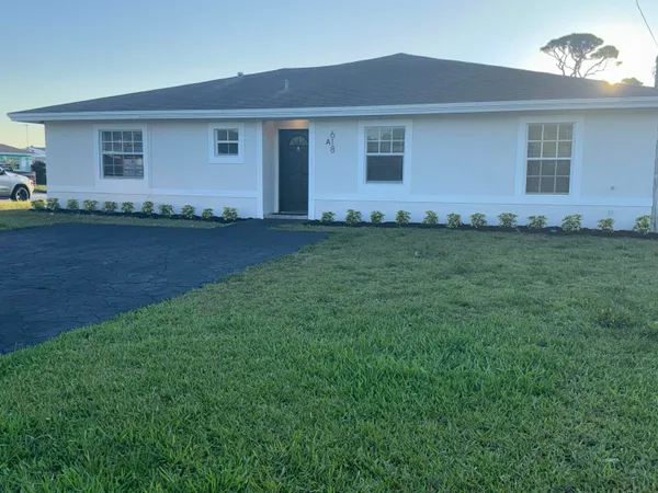 $3,500 | 618 Northeast 1st Street, Unit A, Boynton Beach, FL 33435