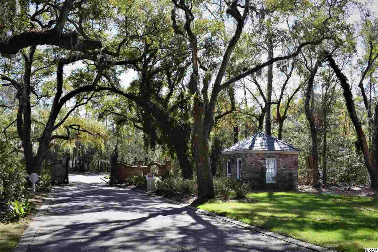 80 Landing Road, Unit 5 Pawleys Island, SC 29585 - Photo 3 of 7 Gallery Image 3