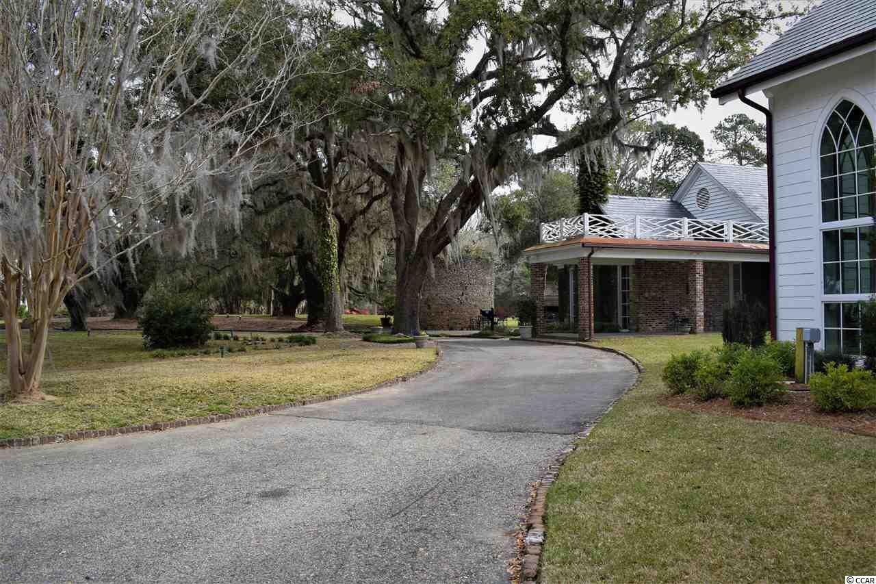 80 Landing Road, Unit 5 Pawleys Island, SC 29585 - Photo 6 of 7 Gallery Image 6