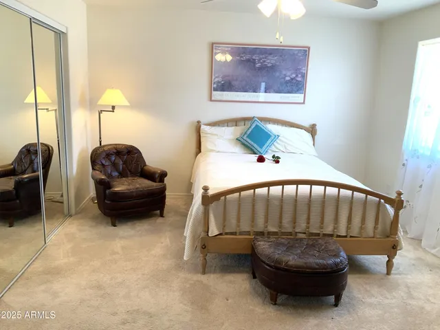 $360,000 | 22870 Lakewood Drive, Yarnell, AZ 85362