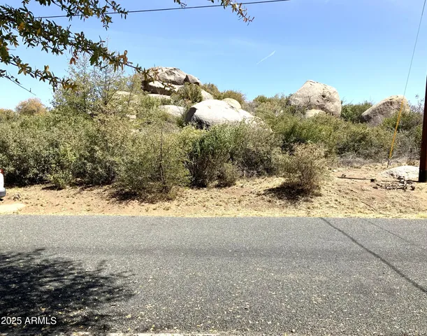 $360,000 | 22870 Lakewood Drive, Yarnell, AZ 85362