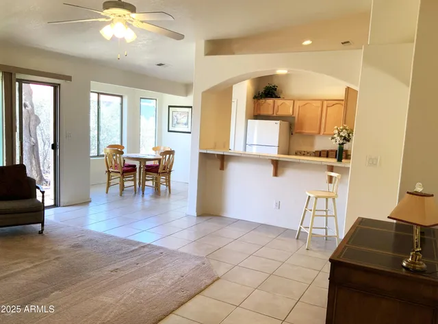 $360,000 | 22870 Lakewood Drive, Yarnell, AZ 85362