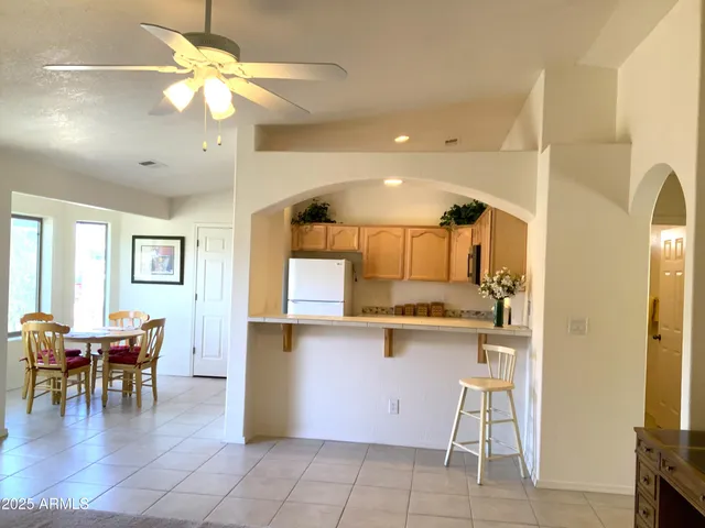 $360,000 | 22870 Lakewood Drive, Yarnell, AZ 85362