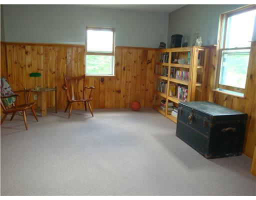 196 Egypt Road Presque Isle, ME 04769 - Photo 16 of 25 Den/Family/Great Room.
