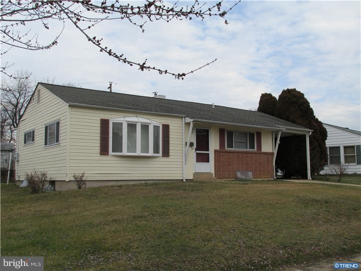 4 Midfield Road New Castle, DE 19720 - Photo 1 of 22 Gallery Image 1