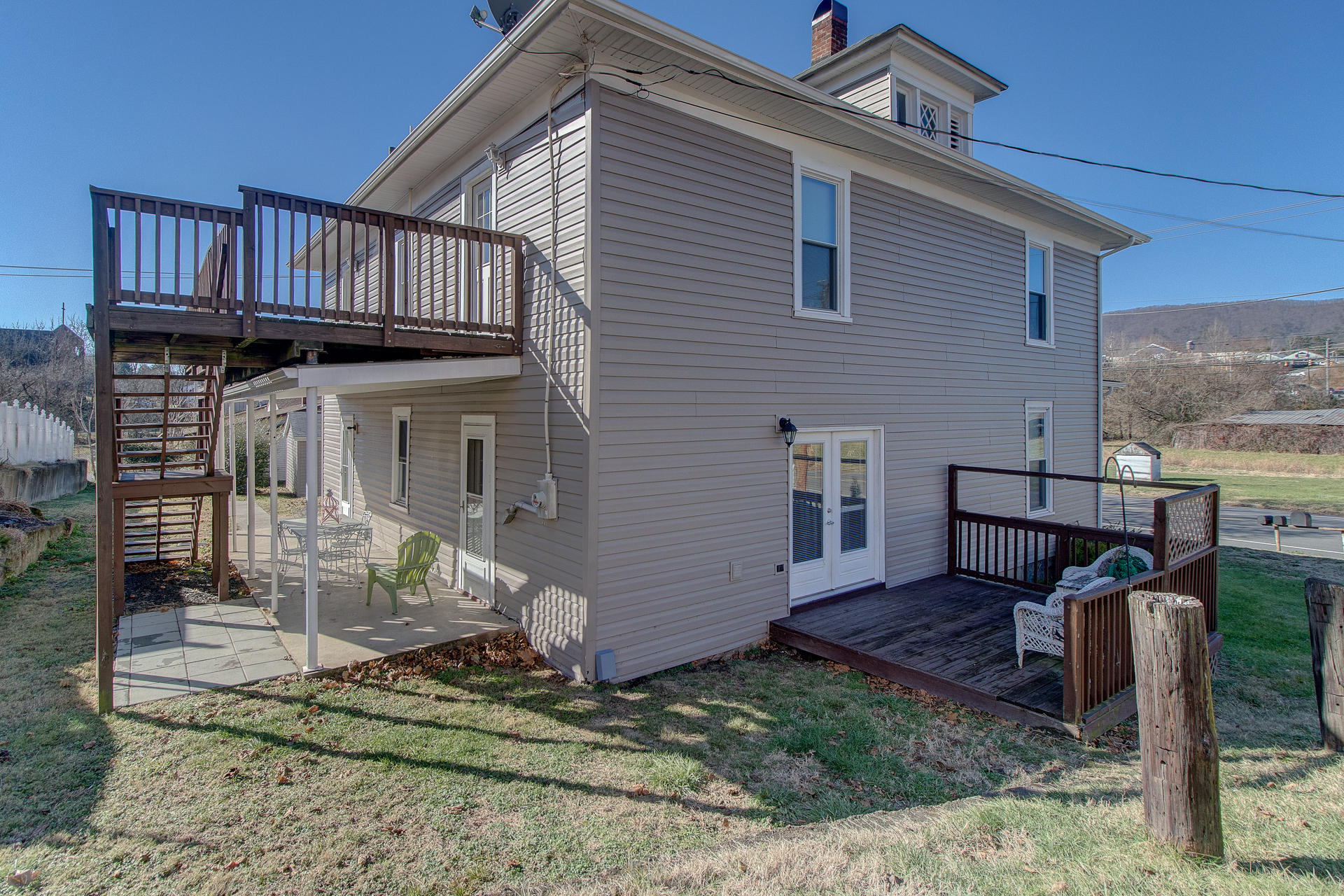 4527 Bonsack Road Northeast Roanoke, VA 24012 - Photo 40 of 43 IMG_2232_3_4_5_6