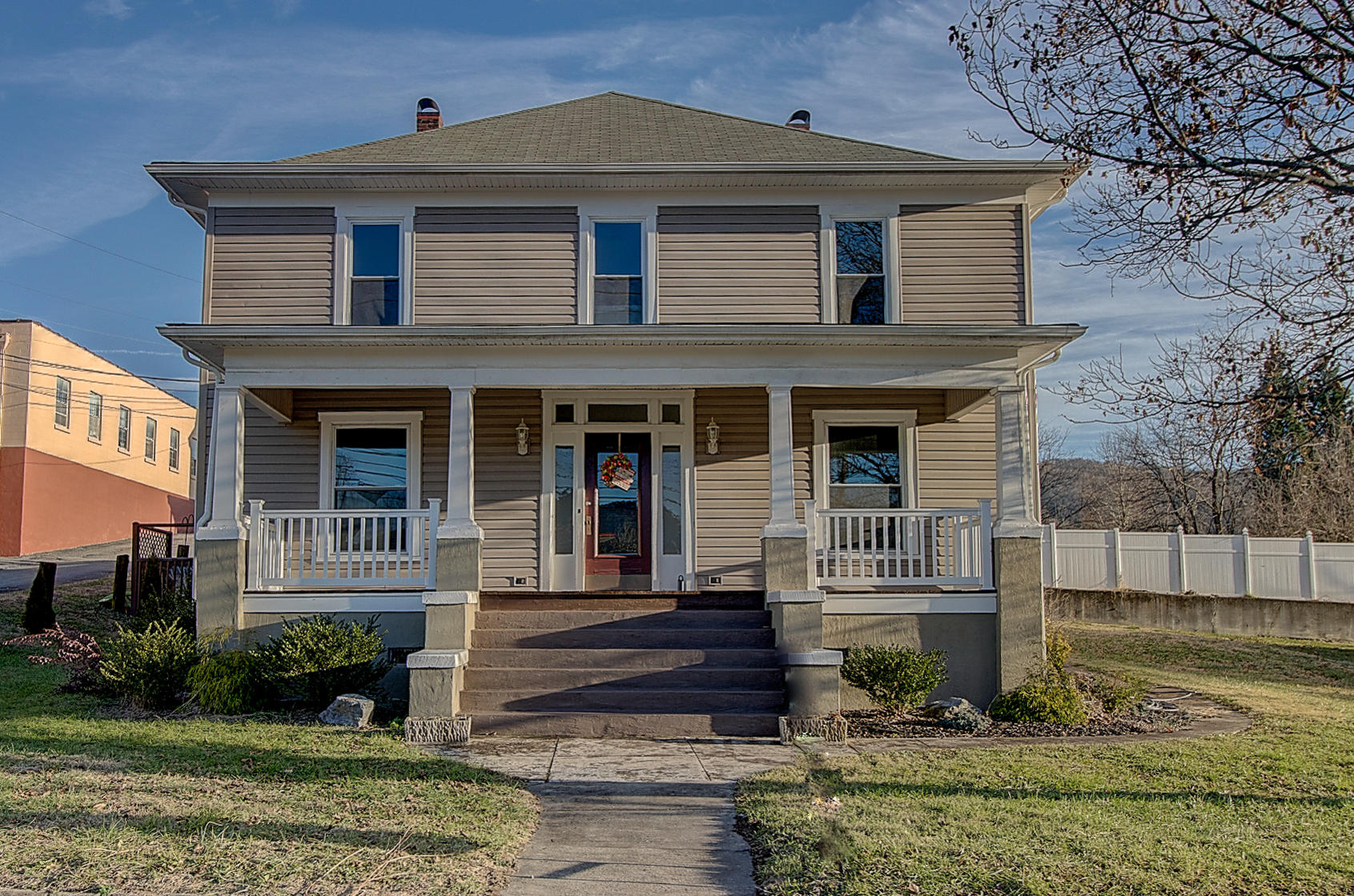4527 Bonsack Road Northeast Roanoke, VA 24012 - Photo 41 of 43 IMG_3092_3_4_5_6