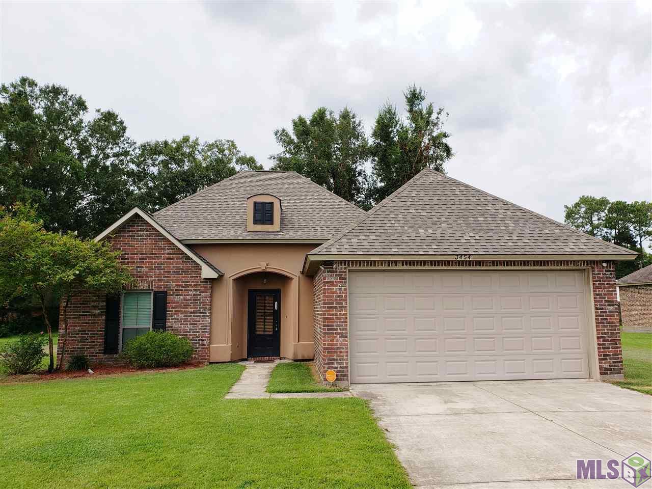 3454 Plantation Ridge Drive Addis, LA 70710 - Photo 1 of 11 Gallery Image 1