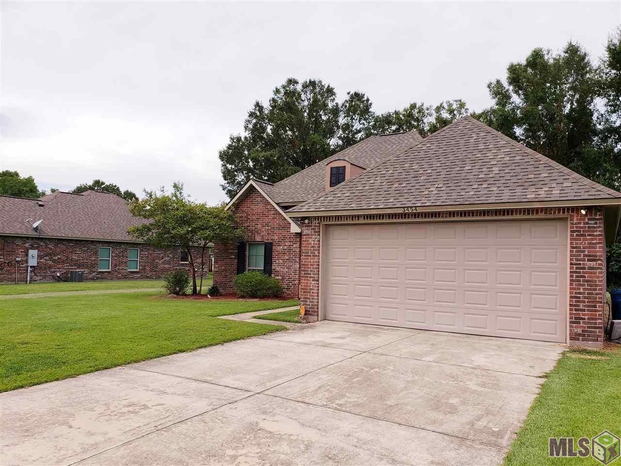 3454 Plantation Ridge Drive Addis, LA 70710 - Photo 11 of 11 Gallery Image 11