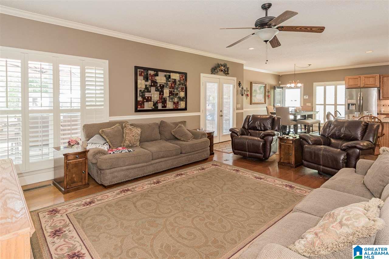 6329 Pocahontas Road Bessemer, AL 35022 - Photo 17 of 50